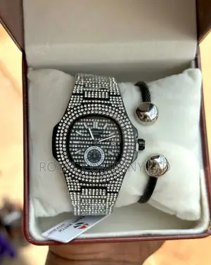 Analog Watch
