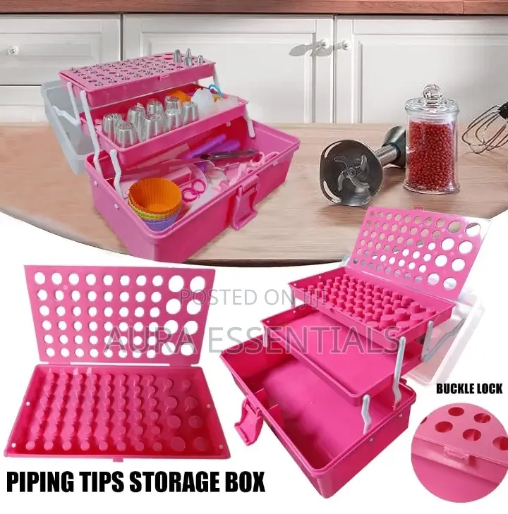 359pcs Decorating and Baking Tools Kit