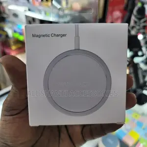 Magsafe Wireless Charger, Wireless Charger,Magnetic Charger