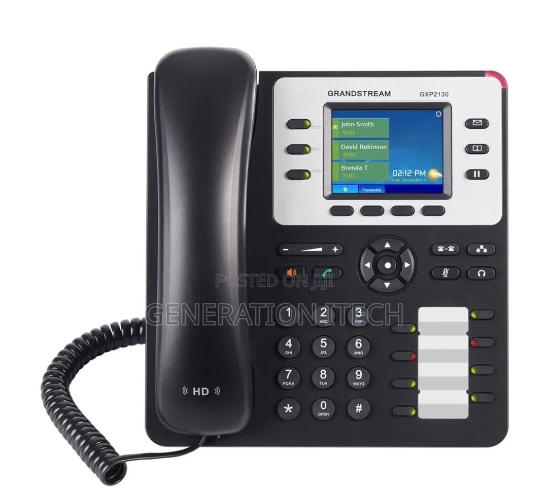 Grandstream GXP 2130 IP Phone