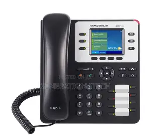 Grandstream GXP 2130 IP Phone