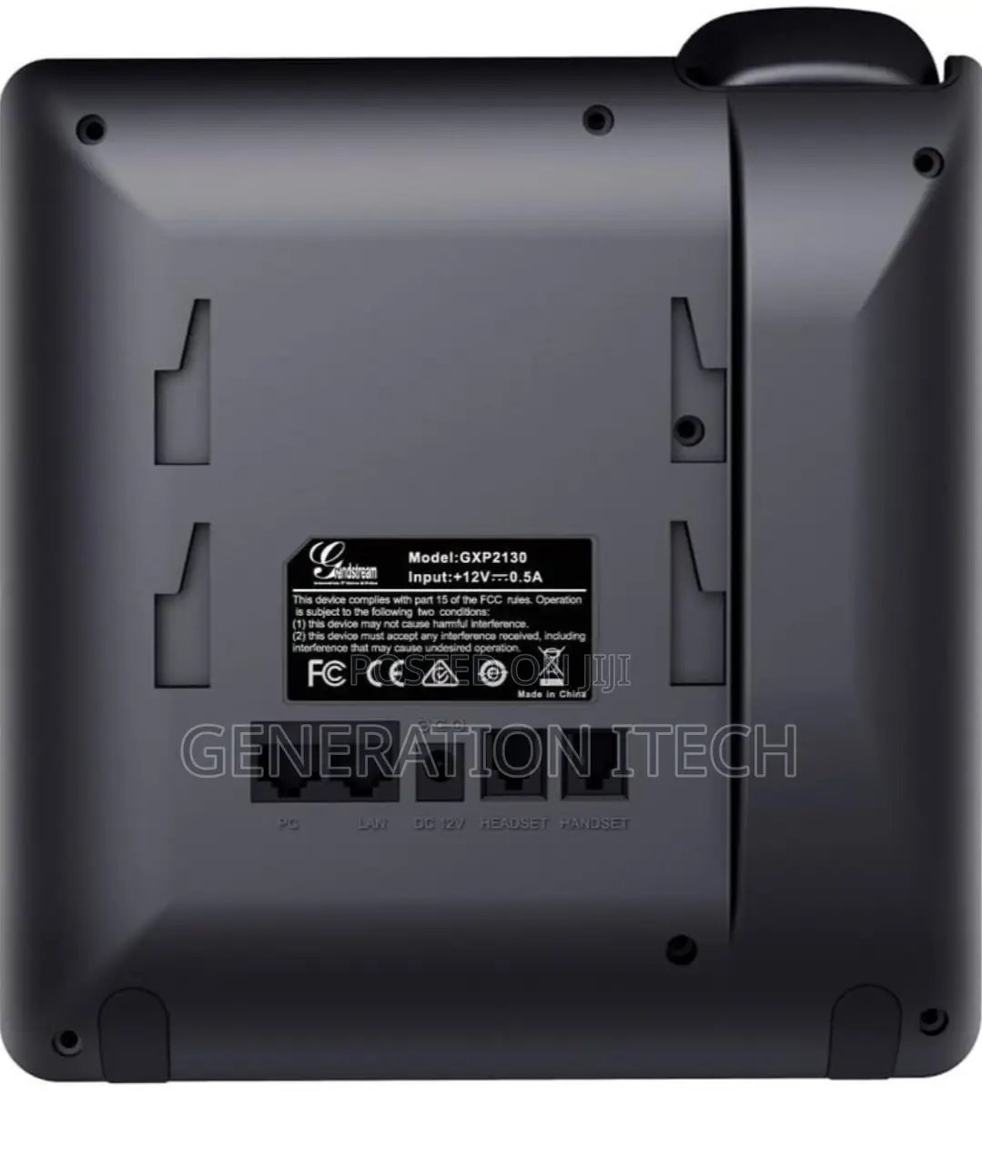 Grandstream GXP 2130 IP Phone