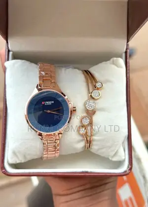 Analog Watch