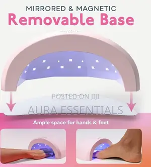 SUN UV 48w UV Light For Gel Nails