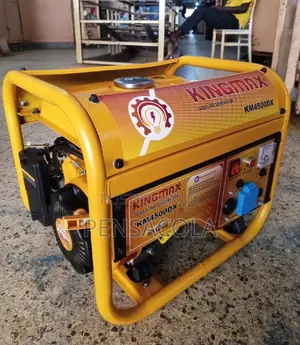 1.5kva Kingmax Generator