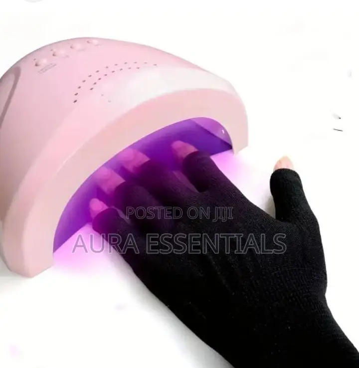 SUN UV 48w UV Light For Gel Nails