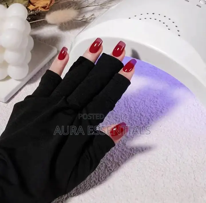 SUN UV 48w UV Light For Gel Nails