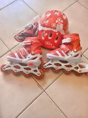Skating Shoes