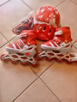 Skating Shoes