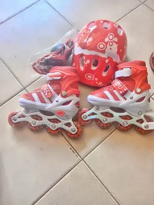 Skating Shoes