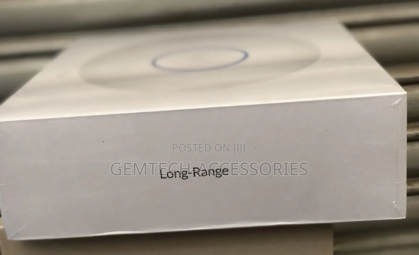 Ubiquiti UAP-U6-LR Long Range Access Point