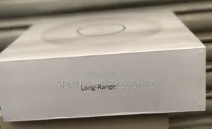 Ubiquiti UAP-U6-LR Long Range Access Point