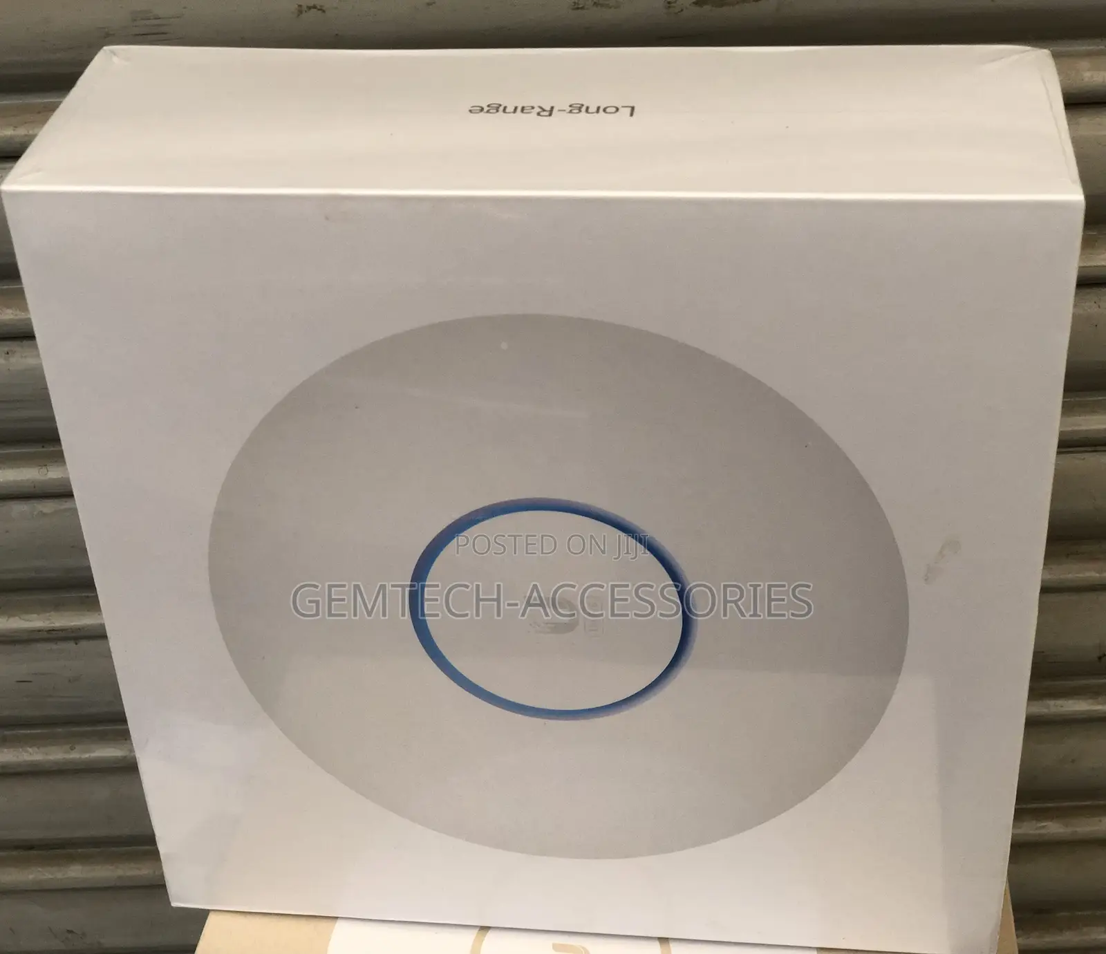 Ubiquiti UAP-U6-LR Long Range Access Point