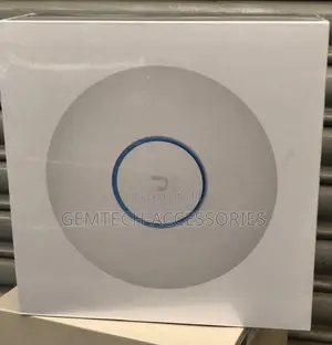 Ubiquiti UAP-U6-LR Long Range Access Point