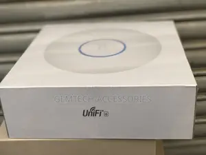 Ubiquiti UAP-U6-LR Long Range Access Point