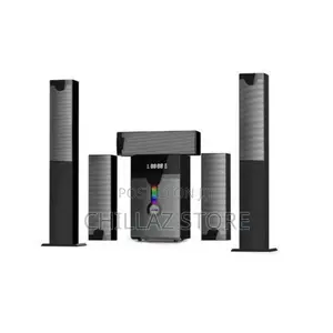Global Star Bluetooth Speaker Home Speaker