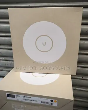 Ubiquiti Uap-U6-Pro Access Point