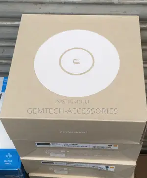Ubiquiti Uap-U6-Pro Access Point