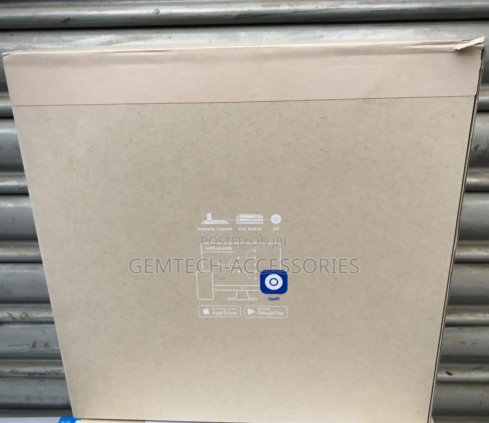 Ubiquiti Uap-U6-Pro Access Point