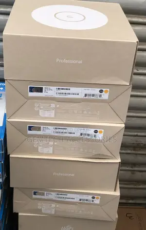 Ubiquiti Uap-U6-Pro Access Point