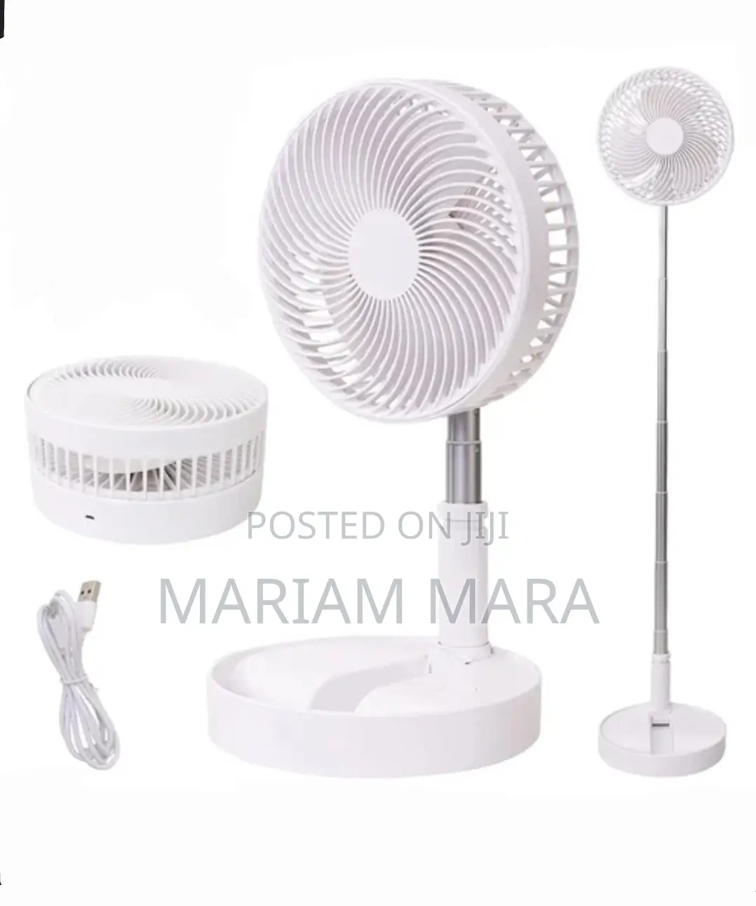 Fan / Foldable Fan