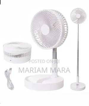 Fan / Foldable Fan