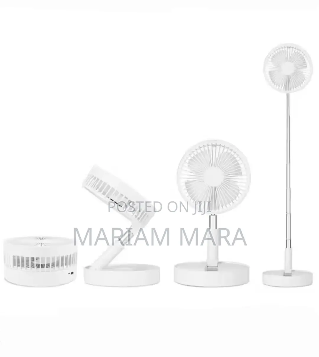 Fan / Foldable Fan