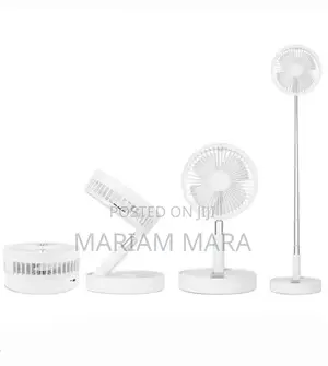 Fan / Foldable Fan