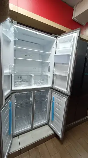 515 Liters Hisense 4 Door Fridge