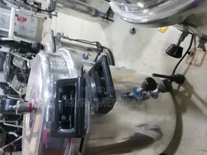 Electric Autoclave- 13litres