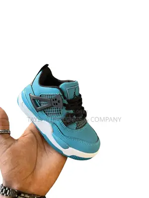 Travis Scott X Air Jordan 4 Retro ‘Cactus Jack’