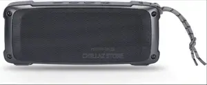 Geepas GMS11182 Bluetooth Rechargeable Speaker