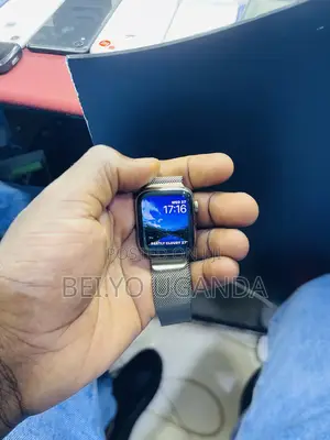 Apple Watch Series 6