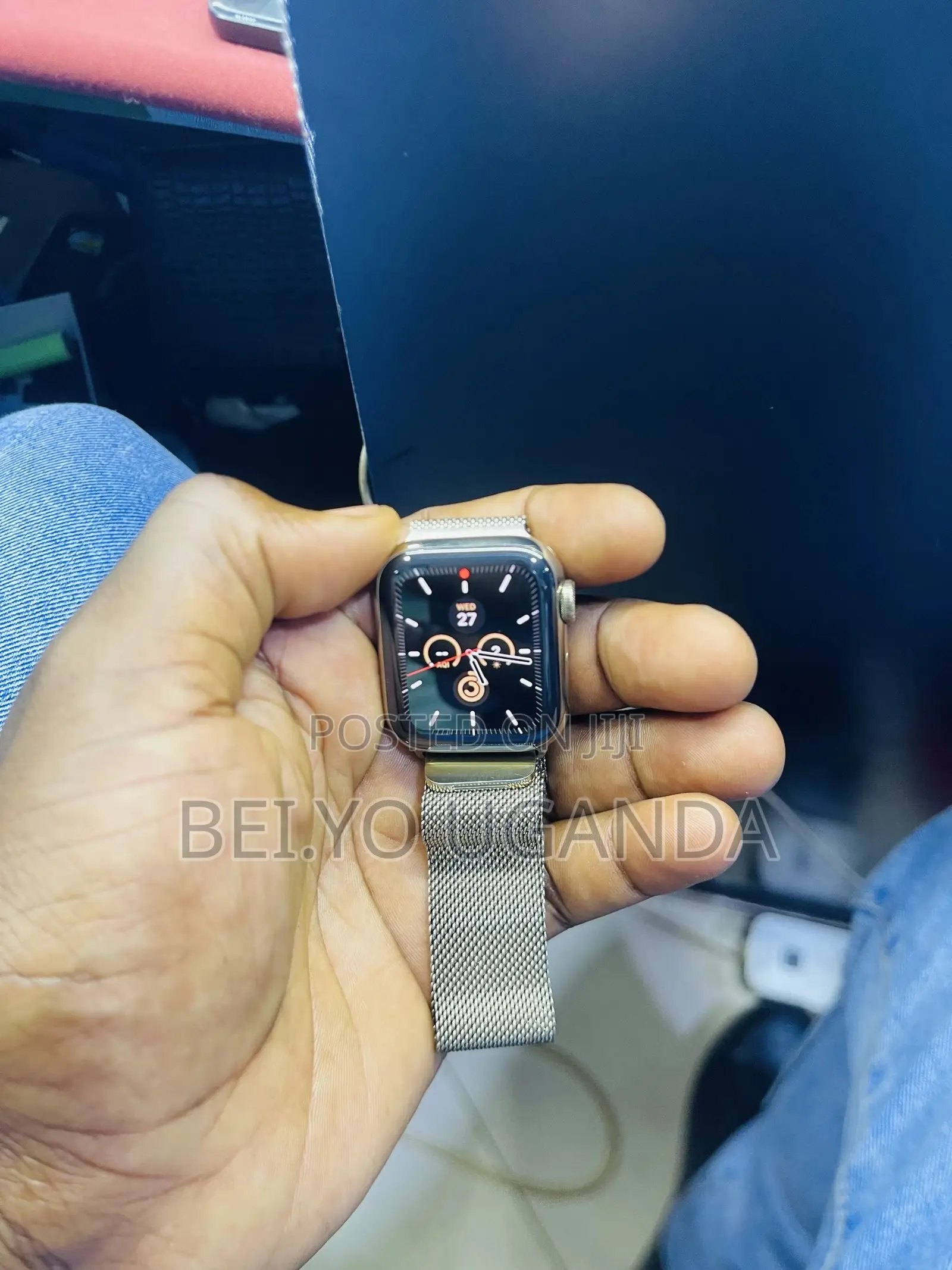 Apple Watch Series 6