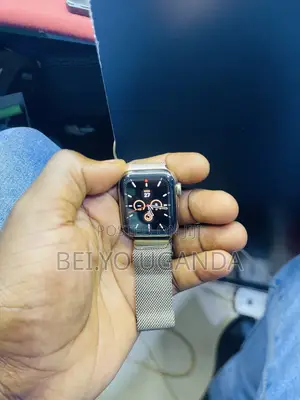 Apple Watch Series 6