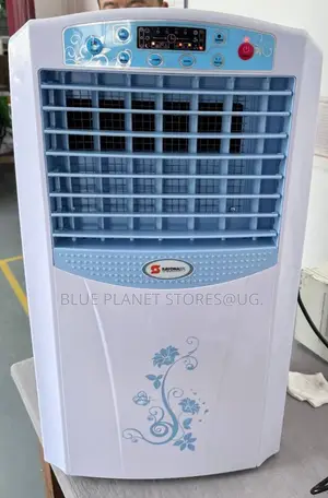 SAYONA 7.0litre Air Coolers With a Remote \\ 85w \\ SAC-2421