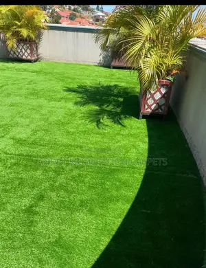 Grass Carpets (Artificial Turf)
