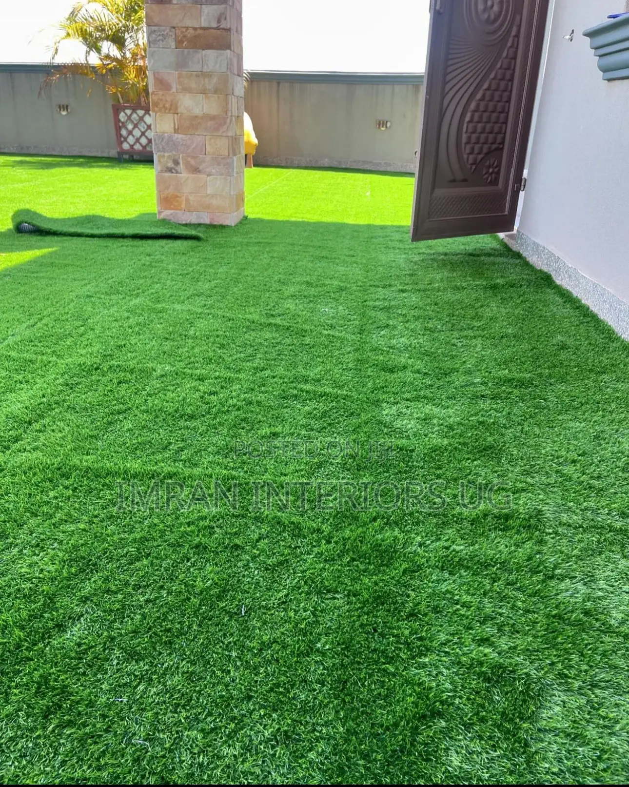 Artificial Grass Carpet