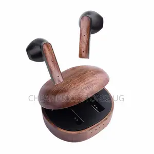 Original Wooden  Airpods