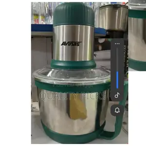 Avinas Food Chopper