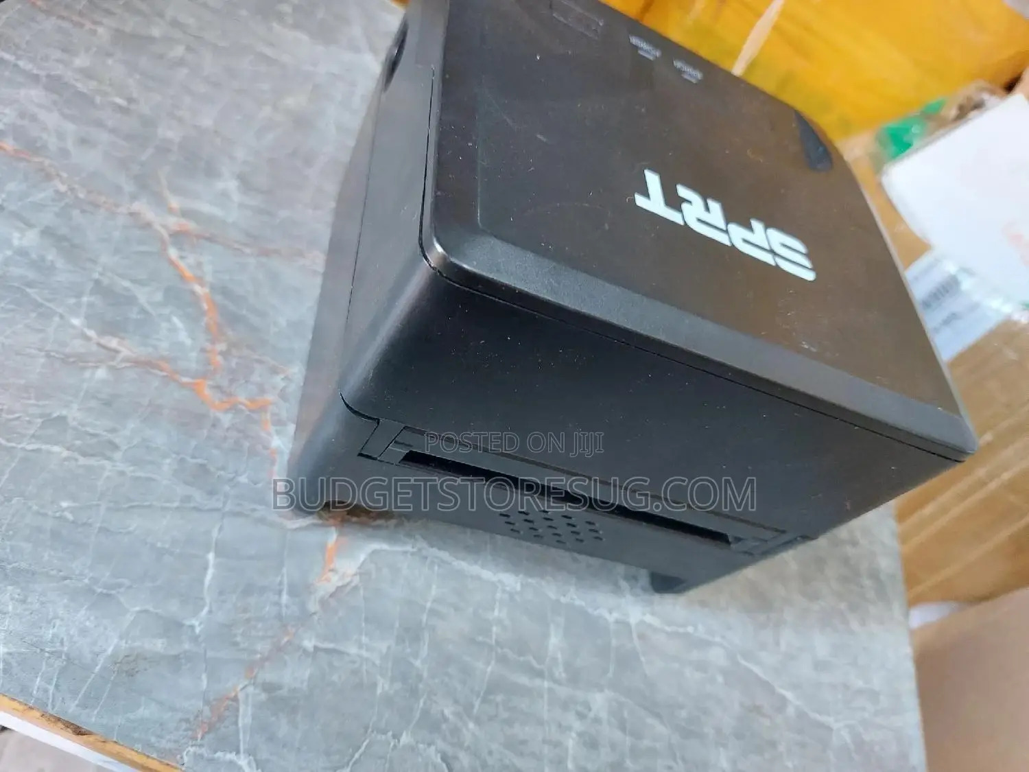 Receipt Printer