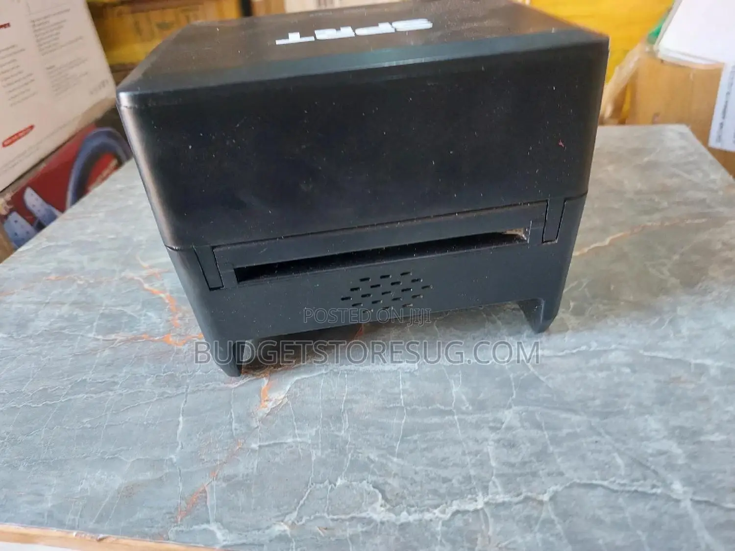 Receipt Printer