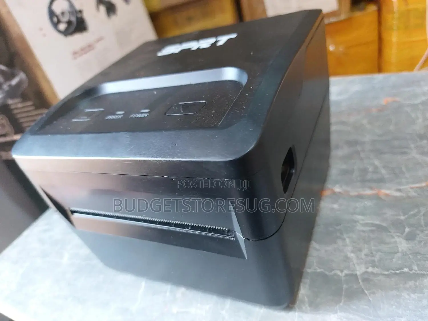SPRT Thermal Printer