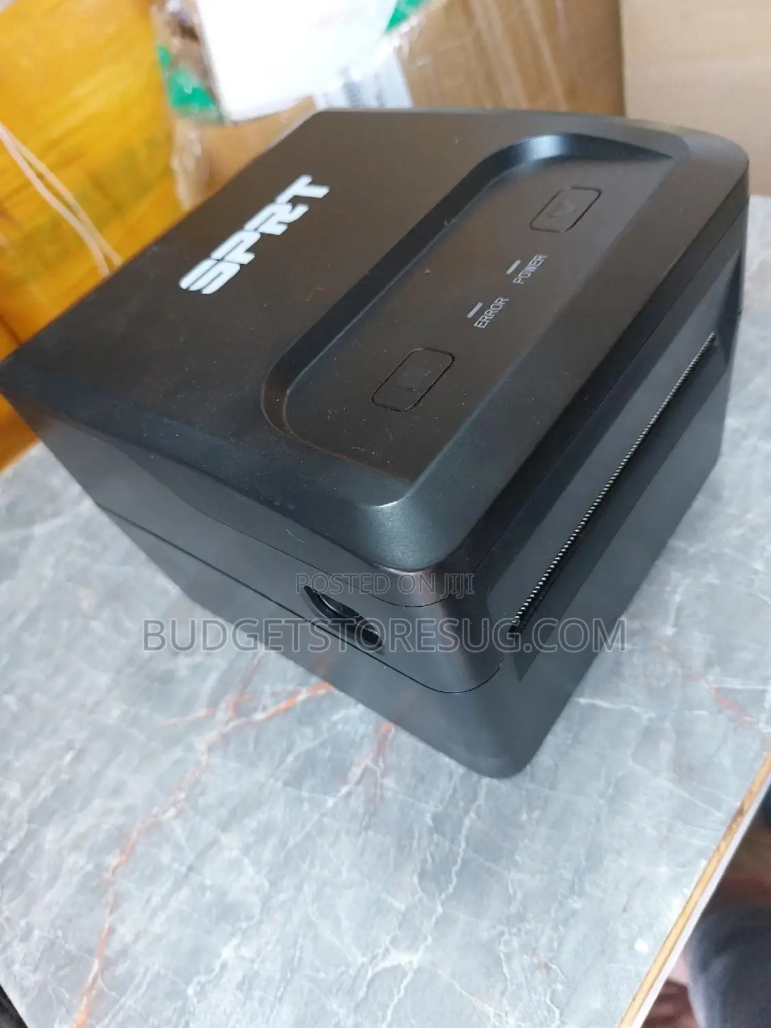 SPRT Thermal Printer