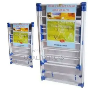 Dry Clothes Stand