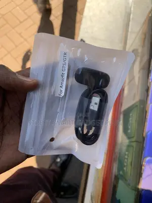 Amazfit GTS/GTR Spear Smart Watch Charger