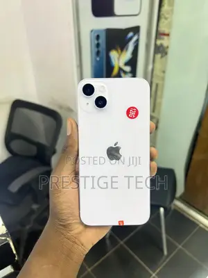 Apple iPhone 14 Plus 128 GB White