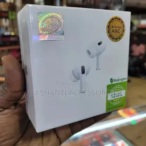 Anc Air Pods PRO, Apple Airpods Pro, Airpods 2nd Generation