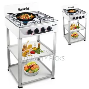 Brand Saachi Stove