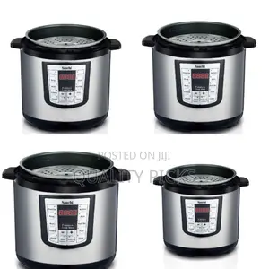 Saachi Rice Cooker